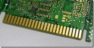 電路板中何謂硬金、軟金、電鍍金、化金、閃金？