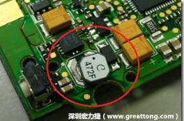 零件掉落與端點使用銀鍍層的關系？