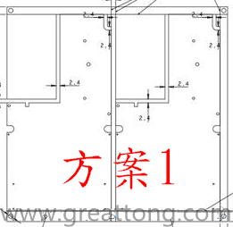 PCB生產為什么要做拼板及板邊？