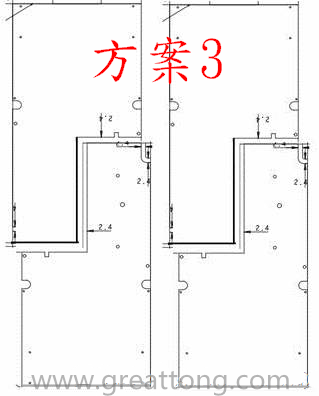 PCB生產為什么要做拼板及板邊？