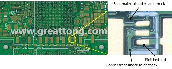 Solder Mask(S/M)是什么？對PCB有什么用處？只有綠色嗎？
