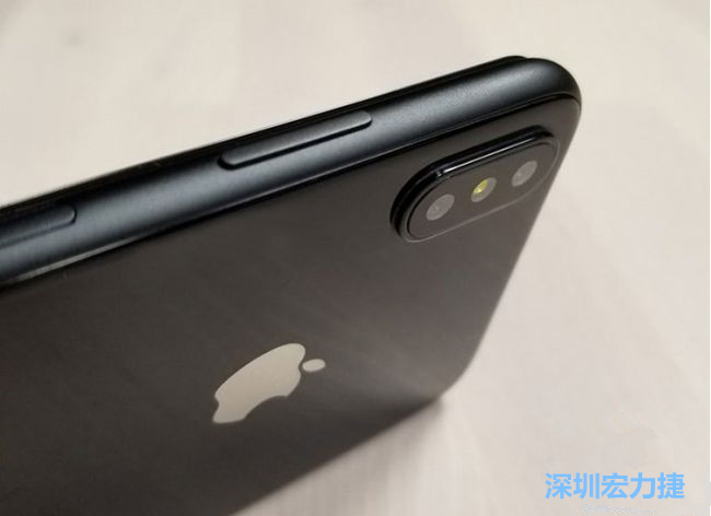 iPhone8或被混合電路板難倒！恐難按時上市