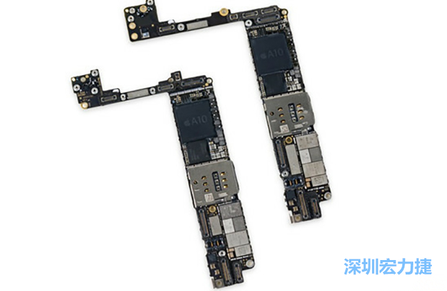 iPhone8或被混合電路板難倒！恐難按時上市