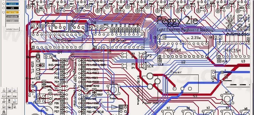 近年來印刷電路板電腦輔助設計(PCB CAD)軟體世界非?；钴S，以致于很容易就跟不上所有相關工具供應商及其產品的發展步伐；特別是較低階產品也能夠提供許多新的選擇，包括不少免費的工具。以下讓我們一起來看看這些免費工具，你會發現免費不再意味著不值錢。