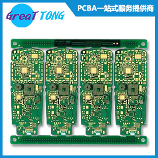 PCB行業深度報告：行業轉移加速，PCB龍頭迎成長契機