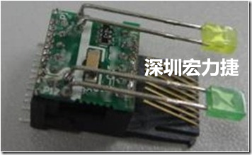 SMD零組件內部焊接需要使用高溫錫嗎？