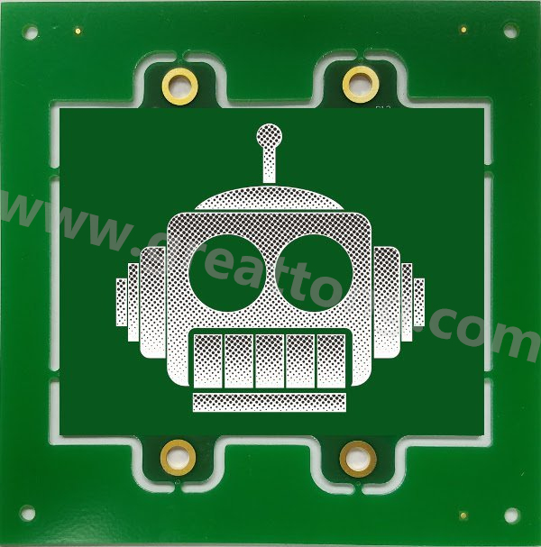 印刷電路板設計：為什么反光點很重要？