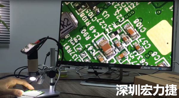PCBA大講堂：如何避免PCB材料不良或SMT加工變形？