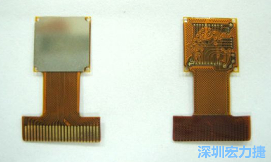 FPC可設計的電路復雜度與密度，比PCB遜色，但可適應結構的彈性結構，成為電子產品設計重點。
