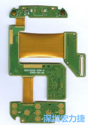 現今電子產品，大多以軟？硬板整合設計要求，達到適應各種產品ID設計的目標。