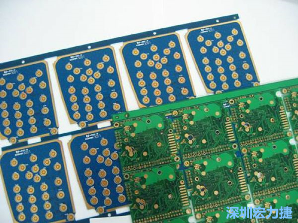 PBC與HDI等硬質載板因應不同構型的結構組裝需求，能做的彈性設計有限，必須搭配FPC軟板進行整合設計。