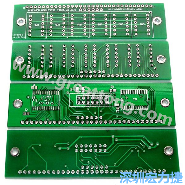 HDI PCB能讓手機等產品更輕薄。