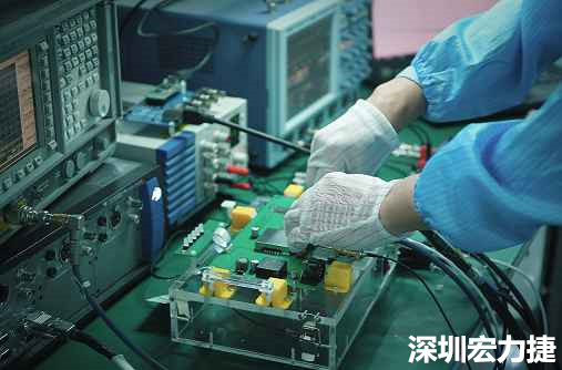 PCBA老化測試怎么做？