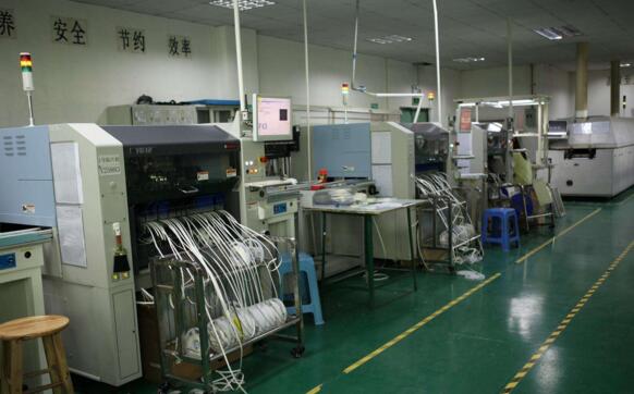 如何選擇合格的SMT加工廠家？