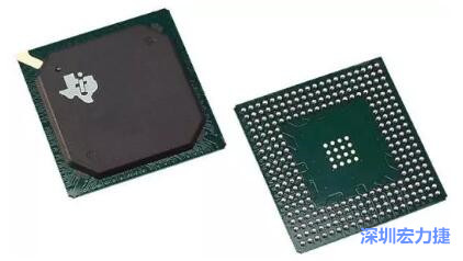 BGA是PCB上常用的元器件，通常80﹪的高頻信號及特殊信號將會由這類型的封裝Footprint內拉出。