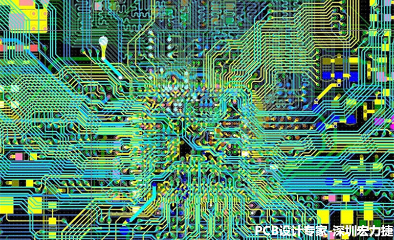 PCB設計中如何協調線寬、電流和銅鉑厚度的關系