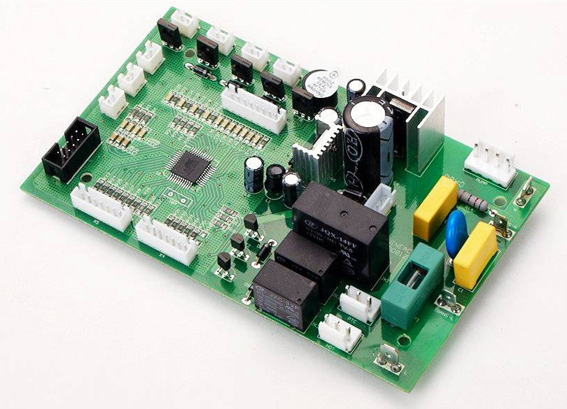 PCB設計該如何布局？