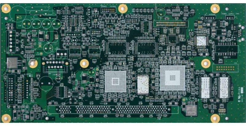 PCB設計該如何布局？