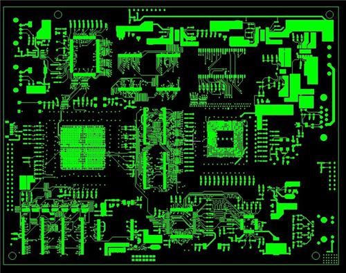 PCB設計該如何布局？