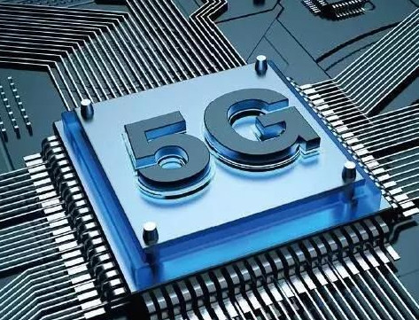 5G商用，高頻高速覆銅板成關鍵材料