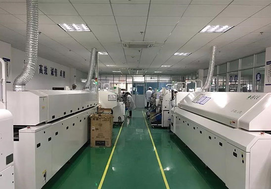 SMT貼片加工廠如何做好溫濕度敏感元件管控？