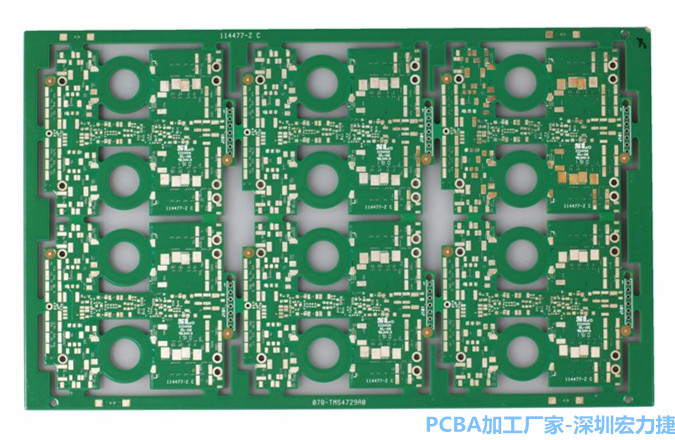 PCBA大講堂：PCB來料如何檢測？