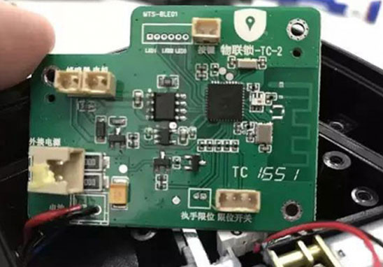共享自行車鎖PCBA哪里可以做？
