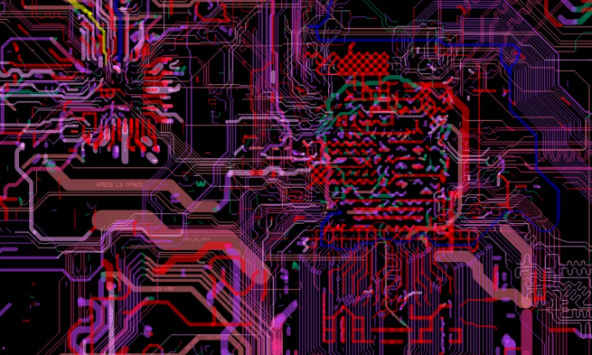 8層2階疊孔，高通驍龍624