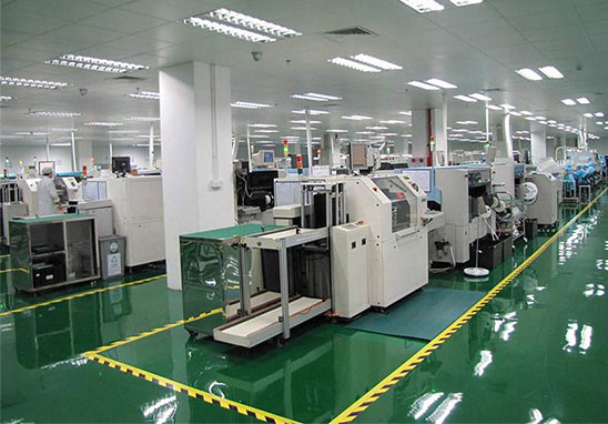 Gerber文件對PCBA加工重要嗎？