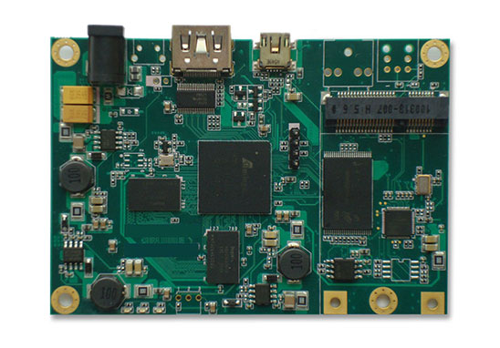 SMT表面貼裝技術能給PCBA加工加速嗎？