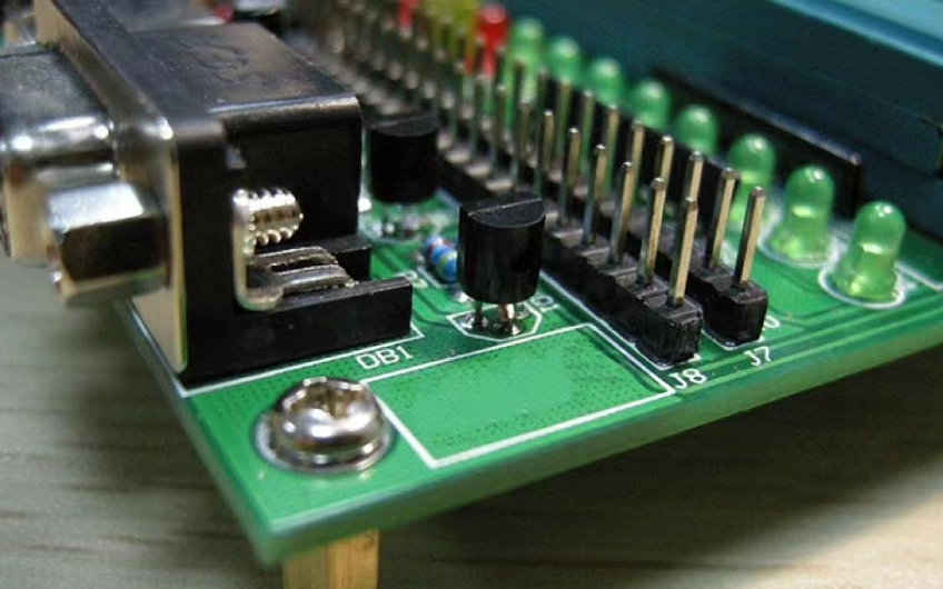 PCB制作大講堂：PCB板斷線是什么原因造成的？