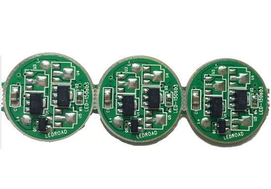 PCB拼板打樣有哪些好處？