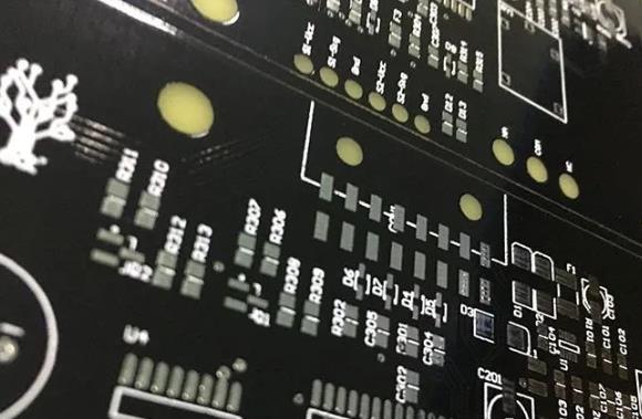 絲印位號設計錯誤會影響PCBA貼片加工嗎？