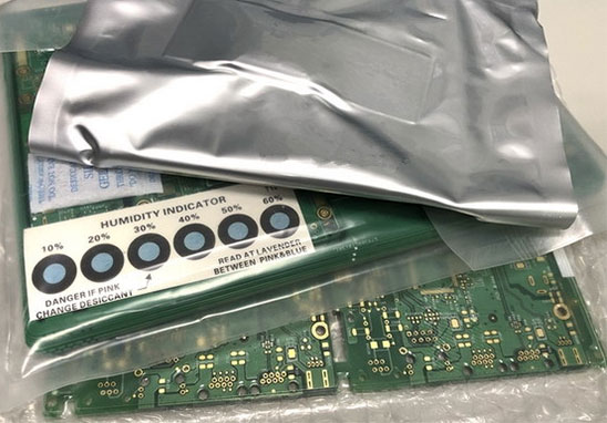 PCB大講堂：四層板都有哪四層？
