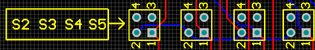 PCB設計如何做好絲印設計？