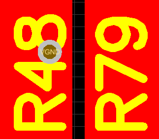 PCB設計如何做好絲印設計？