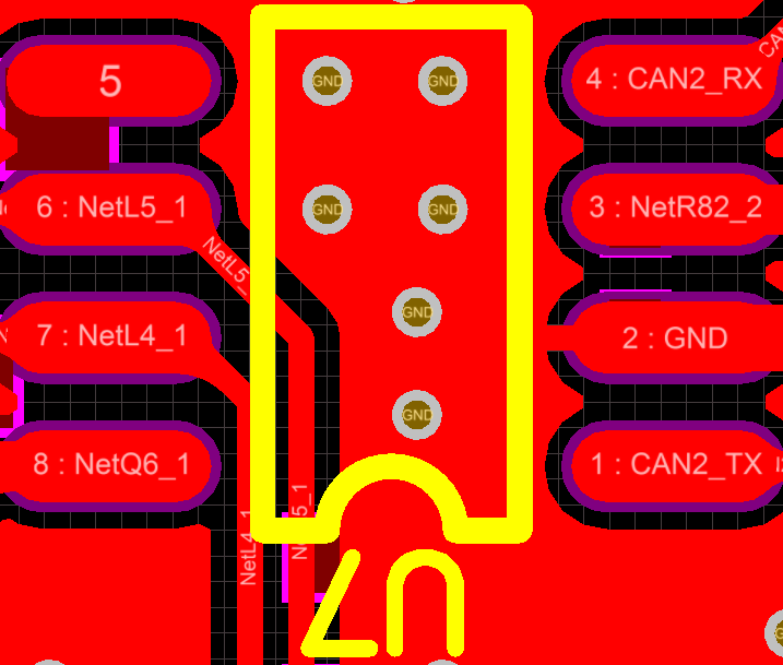 PCB設計如何做好絲印設計？