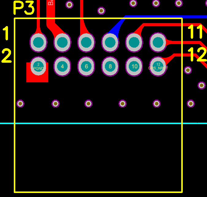 PCB設計如何做好絲印設計？