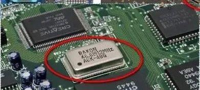 PCB設計如何做好晶振布局？