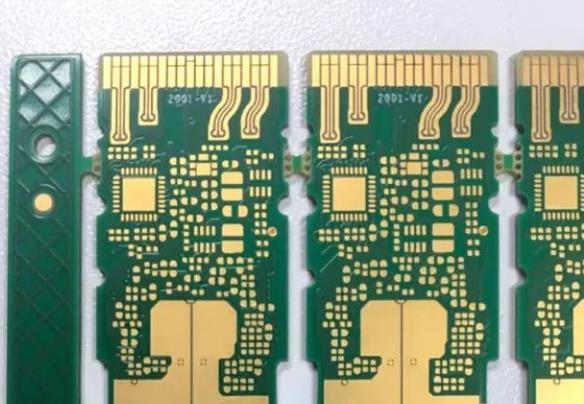 PCB工藝邊的作用、制作方式及設計要求