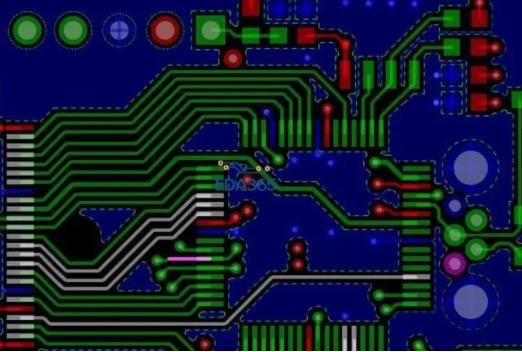 PCB設計要不要去除死銅？