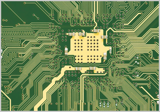 PCB設計要點有哪些？