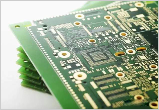 PCB打樣參數怎么選？