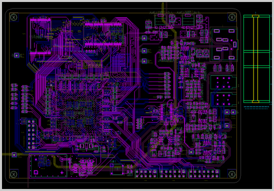 PCB設計外包需要準備哪些資料給PCB設計公司呢？