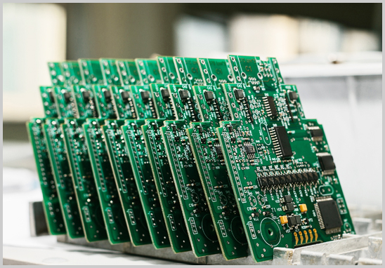 PCB電路板打樣哪里可以做？