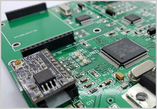 PCB電路板抄板公司是如何實現PCB抄板的？