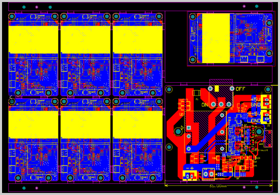 如何通過PCB拼板設計有效提升SMT貼片效率？