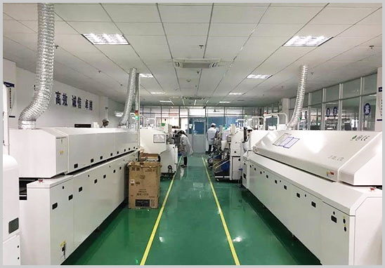 深圳PCBA加工哪里可以做？