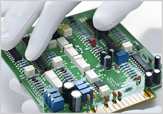 PCB抄板打樣如何確保成功率？