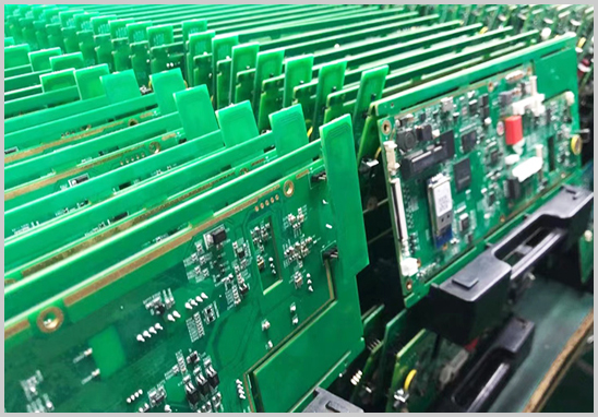 高多層PCB板為何在PCBA加工中易產生翹曲？